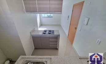 Imagem 4: SHCES 401 BLOCO A - CRUZEIRO NOVO