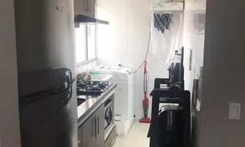 Imagem 4: Apartamento para Venda - 40.29m², 2 dormitórios, 1 vaga - Hípica