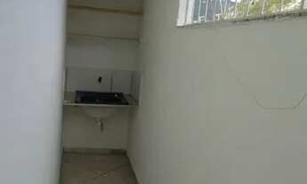 Imagem 2: Casa 2/4 p/ alugar