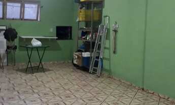 Imagem 4: Vendo casa de esq aceito carro na troca bairro ouro verde região da coopavila 2