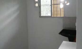 Imagem 6: Alugo casa 2/4 na avenida coelho e Campos