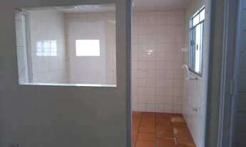 Imagem: Casa de 2 quartos no Cajuru