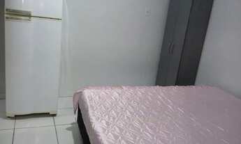 Imagem 3: Quitinete mobiliada