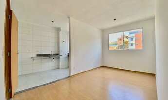 Imagem 5: Apartamento à venda, 2 quartos, 1 vaga, Cabral - Contagem/MG