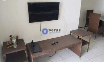 Imagem 7: VERAS VENDE/ALUGA AP MOBILIADO 3 quartos no 8º andar do Condomínio Paltinum