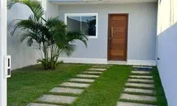 Imagem: Casa duplex Barra Sahy Aracruz