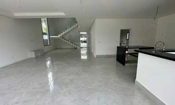 Imagem 6: SANTANA DE PARNAíBA - Casa de Condomínio - Alphaville