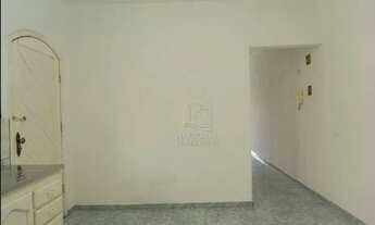 Imagem 5: Casa com 2 dormitórios para alugar, 128 m² por R$ 2.217,50/mês - Vila Camilópolis - Santo