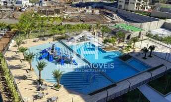 Imagem 4: Apartamento 3 Quartos com Dependência na Barra da Tijuca, 2 Vagas Golfe Olímpico