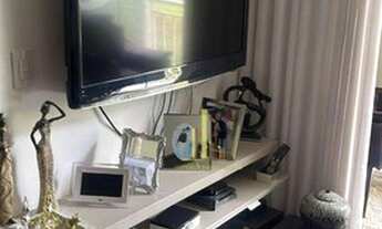 Imagem 7: Apartamento com 2 dormitórios para alugar, 54 m² por R$ 2.960,00/mês - Vila Nambi - Jundia