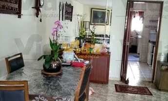 Imagem 5: Casa em Adalgisa - Osasco