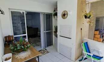 Imagem 5: Apartamento para venda com 150 metros quadrados com 3 quartos em Meia Praia - Itapema - SC