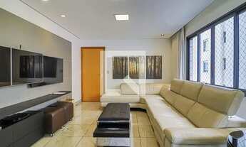 Imagem 6: Apartamento para Aluguel - Belvedere, 4 Quartos, 140 m2