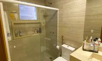 Imagem 7: Espetacular casa linear em condomínio