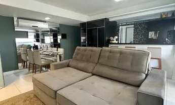 Imagem 5: Apartamento para Venda em Salvador, Alphaville I, 1 dormitório, 1 suíte, 2 banheiros, 1 va