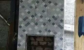 Imagem 6: Casa 12x9m com garagem pra 4 carros e terreno em caraá