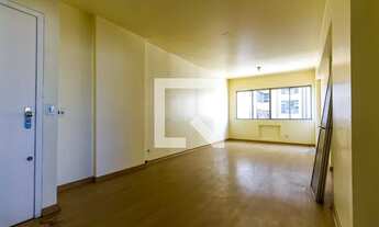 Imagem 2: Apartamento para Aluguel - Centro Histórico, 1 Quarto, 78 m2