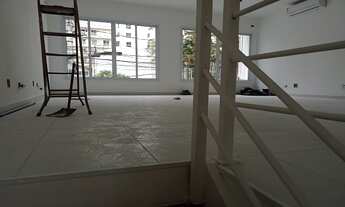 Imagem 4: Ponto comercial/Loja/Box para aluguel possui 150 metros quadrados em Indianópolis - São Pa