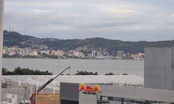 Imagem 5: Apartamento para venda com 45 metros quadrados com 1 quarto em Coqueiros - Florianópolis