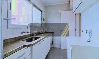 Imagem 3: Apartamento Alto da Lapa São Paulo/SP