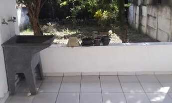 Imagem 6: Térrea para aluguel tem 100 metros quadrados com 3 quartos em Vila São Carlos - Taubaté