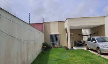 Imagem 3: Casa no Araçagy