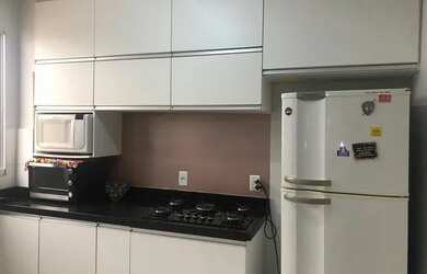 Imagem 6: Belle Nature Apartamento com 2 dormitórios