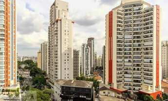 Imagem 6: Apartamento para Aluguel - Jardim Anália Franco, 2 Quartos, 110 m2