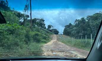 Imagem 6: Terreno no Tarumã com 34.000mts
