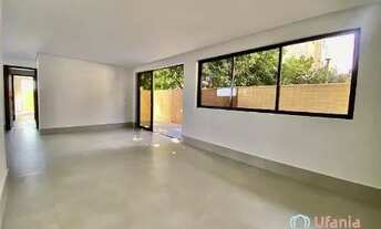 Imagem 3: Área privativa à venda, 2 quartos, 2 suítes, 2 vagas, Pampulha - Belo Horizonte/MG