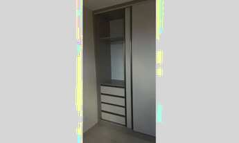 Imagem 5: Apartamento mobiliado com 02 quartos para alugar