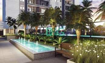 Imagem 3: Apartamento com 2 dormitórios para alugar, 69 m² por R$ 4.396,00/mês - Mooca - São Paulo/S