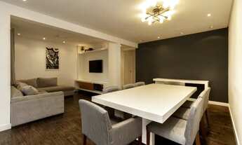 Imagem 4: Apartamento à venda, Ipiranga, São Paulo, SP - 3 suítes, sala para até 3 ambientes, lavabo