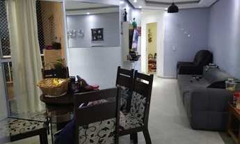 Imagem 2: Apartamento à venda, 3 quartos, Parque São Lourenço - São Paulo/SP