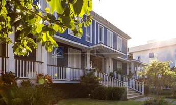 Imagem 3: Linda casa em condomínio fechado