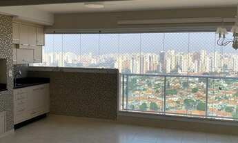 Imagem 4: Apartamento para venda possui 137 metros quadrados com 3 quartos