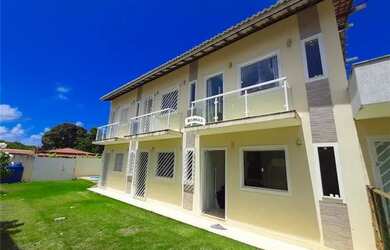 Imagem 2: Village para alugar em Barra de Jacuípe, com 2/4 sendo 1 suíte com 67,35 m²