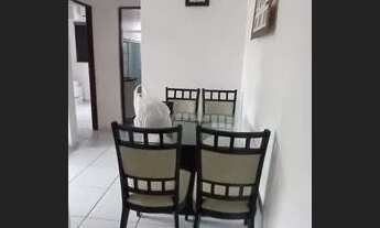 Imagem 3: Apartamento para aluguel no Ecospace Anil (Mobiliado)/com varanda e lazer