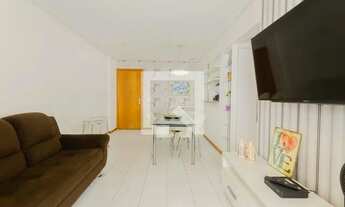 Imagem 4: Apartamento para Aluguel - Rio Vermelho, 1 Quarto, 52 m2