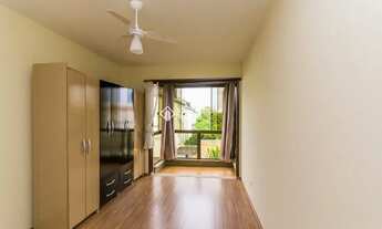 Imagem 3: Apartamento para aluguel com 45 metros quadrados com 1 quarto em Cristal - Porto Alegre