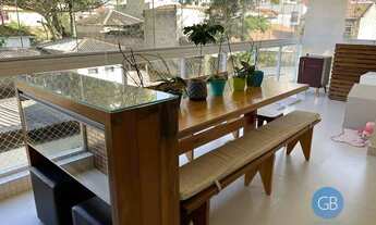 Imagem 4: Venda de Apartamento com 127 m² a Rua Marechal Deodoro, Santa Paula, São Caetano Do Sul