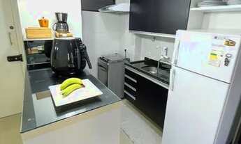 Imagem 3: Flat para venda em Capim Macio - Natal/RN