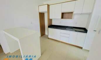 Imagem 3: Apartamento novo 2 dormitórios mobilado e decorado