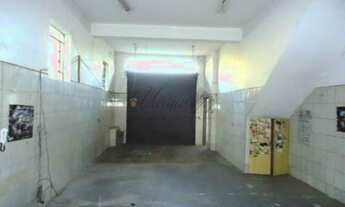 Imagem 5: Galpão à venda possui 372m² de área construida em Vila da Saúde - São Paulo - SP