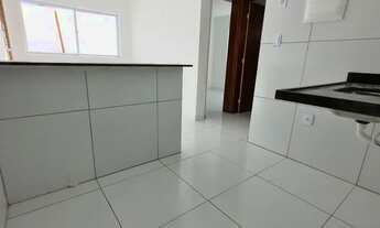 Imagem 3: Apartamento Mangabeira, próximo a praça do coqueiral