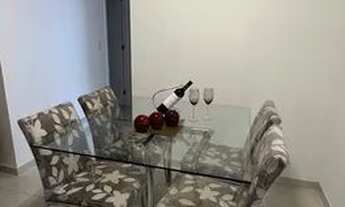 Imagem 2: Aurora trend mobiliado 2 quartos