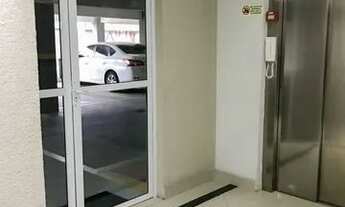 Imagem 6: Apartamento à venda no bairro Emiliano Perneta - Pinhais/PR