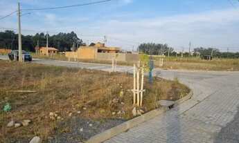 Imagem 4: Terreno de esquina Praia de Ubatuba