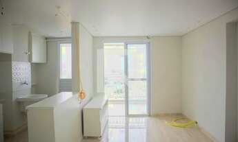 Imagem 7: Apartamento para Aluguel - Jardim Santa Clara do Lago In, 2 Quartos, 54 m2