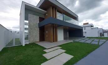 Imagem 2: 007 -- Casa no Damha Araçagy - 4 suites